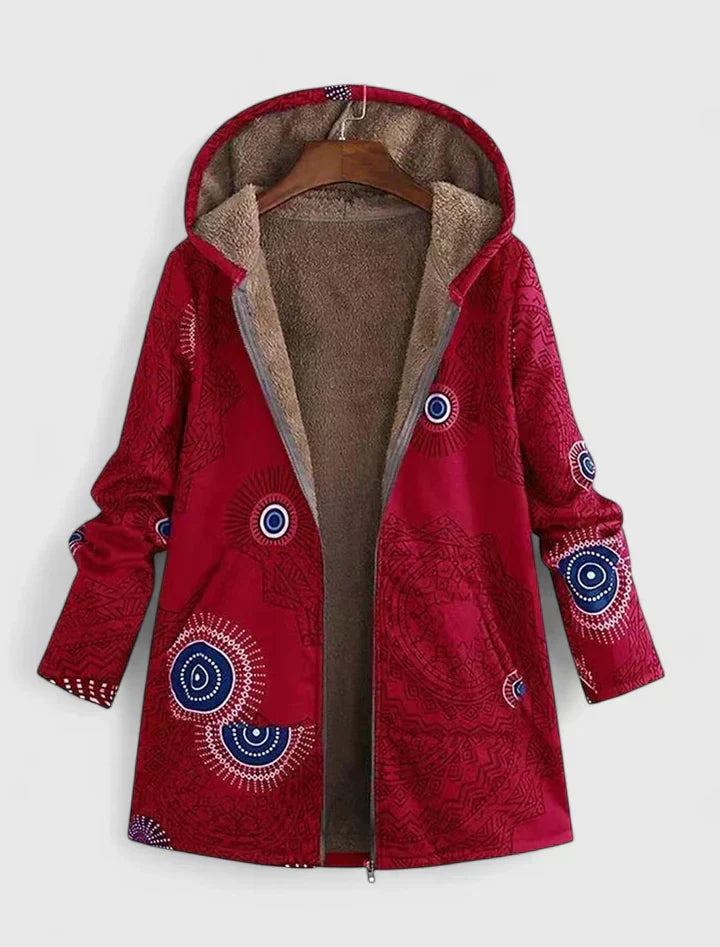 Averiel | Veste Confortable